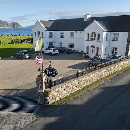 Stella Maris Luxury Bed And Breakfast Keel  Екстер'єр фото