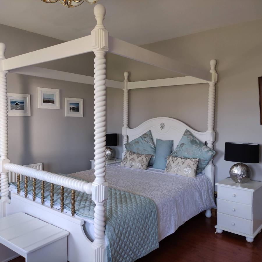 Stella Maris Luxury Bed And Breakfast Keel  Екстер'єр фото