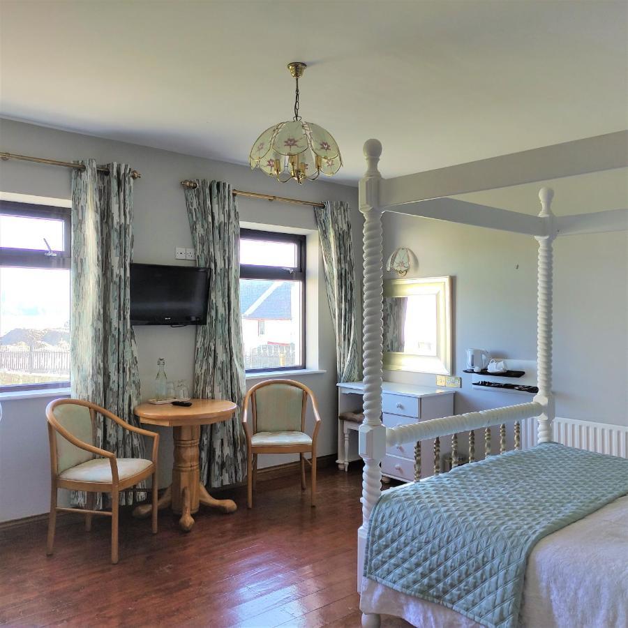 Stella Maris Luxury Bed And Breakfast Keel  Екстер'єр фото