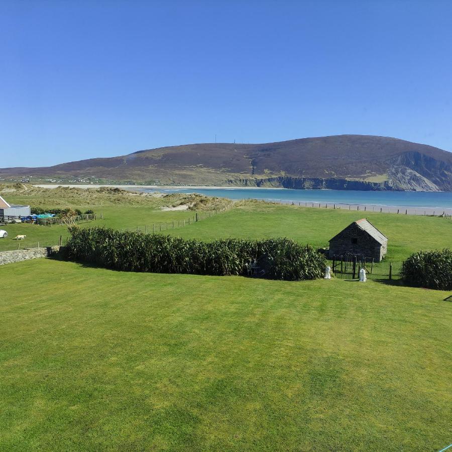 Stella Maris Luxury Bed And Breakfast Keel  Екстер'єр фото