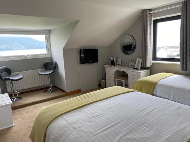 Stella Maris Luxury Bed And Breakfast Keel  Екстер'єр фото