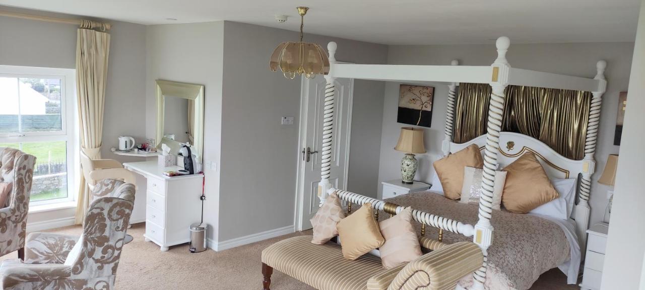 Stella Maris Luxury Bed And Breakfast Keel  Екстер'єр фото