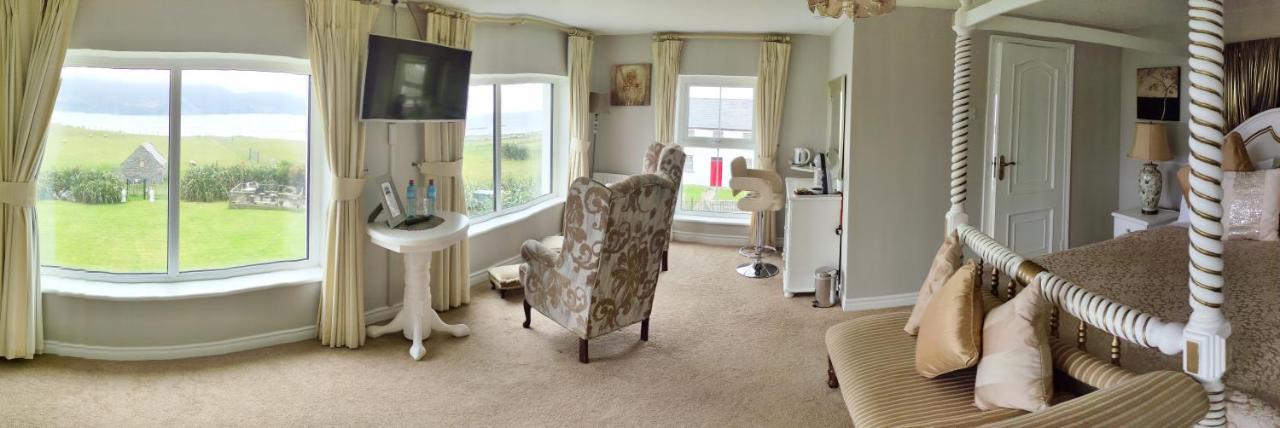 Stella Maris Luxury Bed And Breakfast Keel  Екстер'єр фото