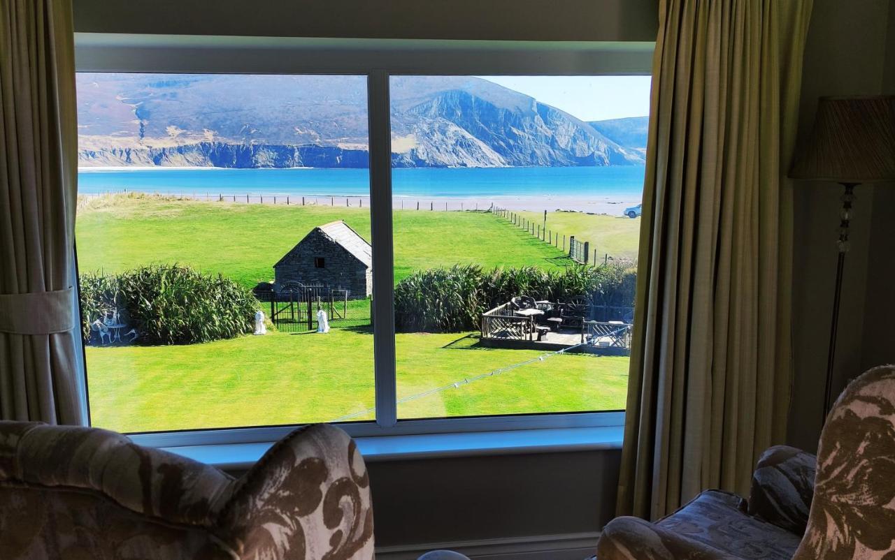 Stella Maris Luxury Bed And Breakfast Keel  Екстер'єр фото