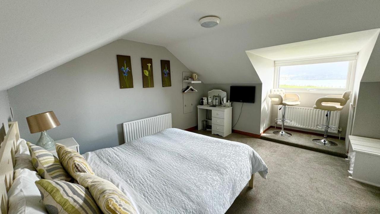 Stella Maris Luxury Bed And Breakfast Keel  Екстер'єр фото