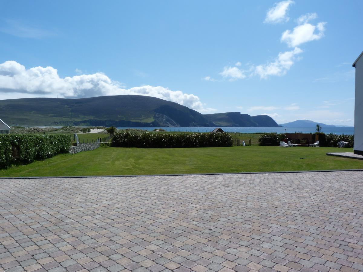 Stella Maris Luxury Bed And Breakfast Keel  Екстер'єр фото